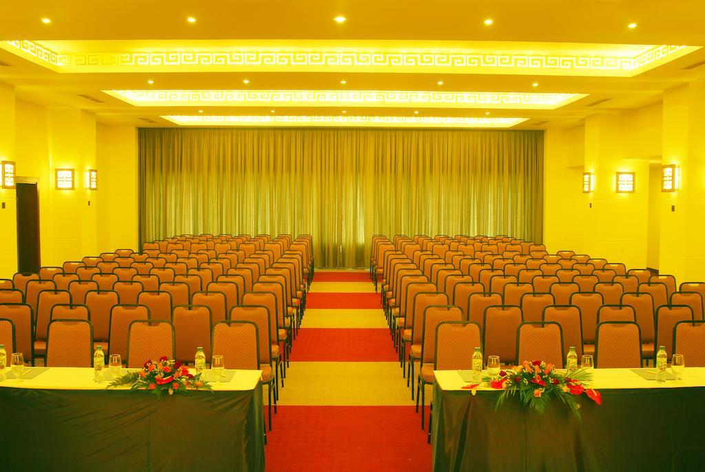 Park View Hotel Hue Exterior foto