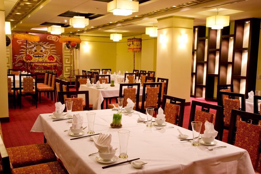 Park View Hotel Hue Exterior foto